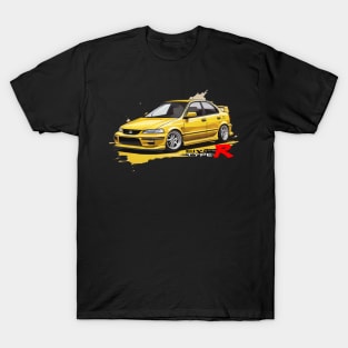 Civic Type R T-Shirt